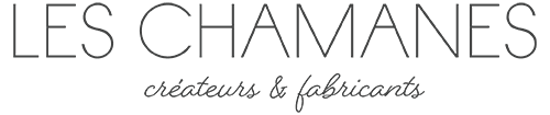 Les Chamanes website